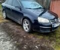 Чорний Фольксваген Джетта, об'ємом двигуна 2 л та пробігом 0 тис. км за 4600 $, фото 3 на Automoto.ua