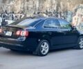 Черный Фольксваген Джетта, объемом двигателя 2.5 л и пробегом 323 тыс. км за 5199 $, фото 8 на Automoto.ua