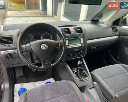 Фольксваген Джетта 2006 в Хмельницком на Automoto.ua Черный Фольксваген Джетта, объемом двигателя 1.6 л и пробегом 188 тыс. км за 6599 $, фото 46 на Automoto.ua