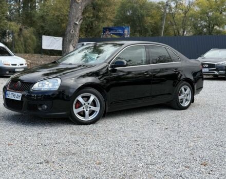 Черный Фольксваген Джетта, объемом двигателя 2.5 л и пробегом 300 тыс. км за 6300 $, фото 12 на Automoto.ua