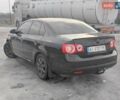 Черный Фольксваген Джетта, объемом двигателя 1.6 л и пробегом 210 тыс. км за 5700 $, фото 20 на Automoto.ua