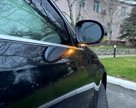 Черный Фольксваген Джетта, объемом двигателя 2 л и пробегом 290 тыс. км за 5300 $, фото 12 на Automoto.ua