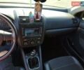 Черный Фольксваген Джетта, объемом двигателя 1.6 л и пробегом 150 тыс. км за 5600 $, фото 2 на Automoto.ua