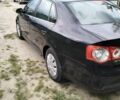 Фольксваген Джетта 2006 в Сумах на Automoto.ua Черный Фольксваген Джетта, объемом двигателя 1.6 л и пробегом 312 тыс. км за 4450 $, фото 5 на Automoto.ua