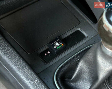 Черный Фольксваген Джетта, объемом двигателя 1.6 л и пробегом 200 тыс. км за 5950 $, фото 27 на Automoto.ua