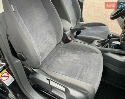 Фольксваген Джетта 2006 в Хмельницком на Automoto.ua Черный Фольксваген Джетта, объемом двигателя 1.6 л и пробегом 188 тыс. км за 6599 $, фото 33 на Automoto.ua