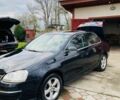 Черный Фольксваген Джетта, объемом двигателя 1.6 л и пробегом 245 тыс. км за 4899 $, фото 1 на Automoto.ua