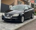 Фольксваген Джетта 2006 в Хмельницком на Automoto.ua Черный Фольксваген Джетта, объемом двигателя 1.6 л и пробегом 188 тыс. км за 6599 $, фото 2 на Automoto.ua