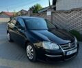 Чорний Фольксваген Джетта, об'ємом двигуна 1.9 л та пробігом 280 тис. км за 2852 $, фото 1 на Automoto.ua