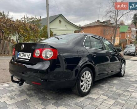 Фольксваген Джетта 2006 в Хмельницком на Automoto.ua Черный Фольксваген Джетта, объемом двигателя 1.6 л и пробегом 188 тыс. км за 6599 $, фото 20 на Automoto.ua