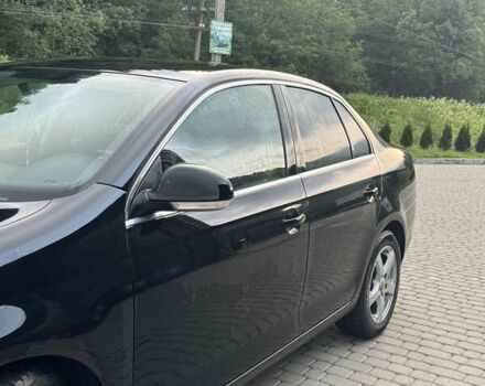 Чорний Фольксваген Джетта, об'ємом двигуна 1.6 л та пробігом 180 тис. км за 7000 $, фото 2 на Automoto.ua