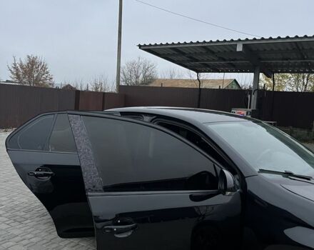 Черный Фольксваген Джетта, объемом двигателя 1.6 л и пробегом 3 тыс. км за 4700 $, фото 9 на Automoto.ua