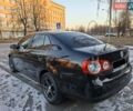 Черный Фольксваген Джетта, объемом двигателя 1.6 л и пробегом 205 тыс. км за 6400 $, фото 13 на Automoto.ua