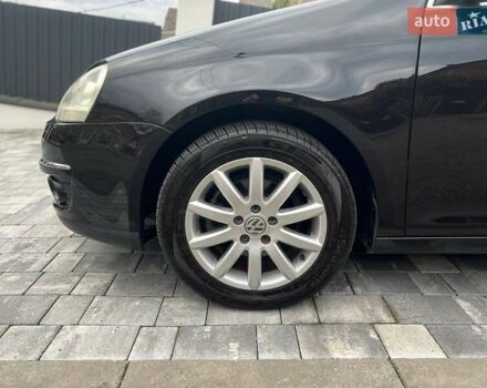 Фольксваген Джетта 2006 в Хмельницком на Automoto.ua Черный Фольксваген Джетта, объемом двигателя 1.6 л и пробегом 188 тыс. км за 6599 $, фото 21 на Automoto.ua