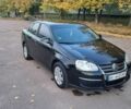 Чорний Фольксваген Джетта, об'ємом двигуна 1.6 л та пробігом 288 тис. км за 4750 $, фото 1 на Automoto.ua