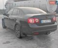 Черный Фольксваген Джетта, объемом двигателя 1.6 л и пробегом 210 тыс. км за 5700 $, фото 13 на Automoto.ua