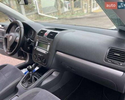 Фольксваген Джетта 2006 в Хмельницком на Automoto.ua Черный Фольксваген Джетта, объемом двигателя 1.6 л и пробегом 188 тыс. км за 6599 $, фото 35 на Automoto.ua