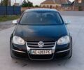 Фольксваген Джетта 2006 у Новом Буге на Automoto.ua Чорний Фольксваген Джетта, об'ємом двигуна 1.6 л та пробігом 223 тис. км за 5500 $, фото 1 на Automoto.ua