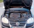 Фольксваген Джетта 2006 у Новом Буге на Automoto.ua Чорний Фольксваген Джетта, об'ємом двигуна 1.6 л та пробігом 223 тис. км за 5500 $, фото 6 на Automoto.ua