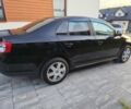 Черный Фольксваген Джетта, объемом двигателя 1.6 л и пробегом 235 тыс. км за 5500 $, фото 6 на Automoto.ua