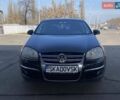 Черный Фольксваген Джетта, объемом двигателя 1.6 л и пробегом 255 тыс. км за 6500 $, фото 7 на Automoto.ua