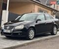 Фольксваген Джетта 2006 в Хмельницком на Automoto.ua Черный Фольксваген Джетта, объемом двигателя 1.6 л и пробегом 188 тыс. км за 6599 $, фото 1 на Automoto.ua