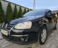 Черный Фольксваген Джетта, объемом двигателя 1.6 л и пробегом 235 тыс. км за 5500 $, фото 1 на Automoto.ua