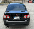 Черный Фольксваген Джетта, объемом двигателя 2.5 л и пробегом 320 тыс. км за 6300 $, фото 9 на Automoto.ua