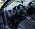 Черный Фольксваген Джетта, объемом двигателя 2 л и пробегом 290 тыс. км за 5300 $, фото 7 на Automoto.ua
