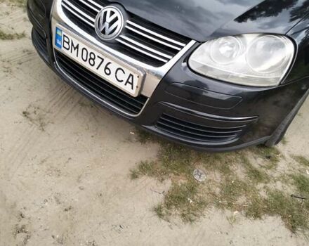 Фольксваген Джетта 2006 в Сумах на Automoto.ua Черный Фольксваген Джетта, объемом двигателя 1.6 л и пробегом 312 тыс. км за 4450 $, фото 17 на Automoto.ua