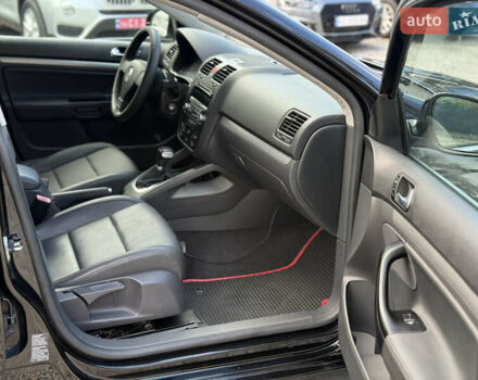 Черный Фольксваген Джетта, объемом двигателя 2.5 л и пробегом 320 тыс. км за 6300 $, фото 19 на Automoto.ua