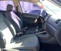 Черный Фольксваген Джетта, объемом двигателя 1.6 л и пробегом 235 тыс. км за 5500 $, фото 6 на Automoto.ua