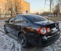 Черный Фольксваген Джетта, объемом двигателя 1.6 л и пробегом 205 тыс. км за 6400 $, фото 7 на Automoto.ua