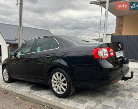 Фольксваген Джетта 2006 в Хмельницком на Automoto.ua Черный Фольксваген Джетта, объемом двигателя 1.6 л и пробегом 188 тыс. км за 6599 $, фото 27 на Automoto.ua