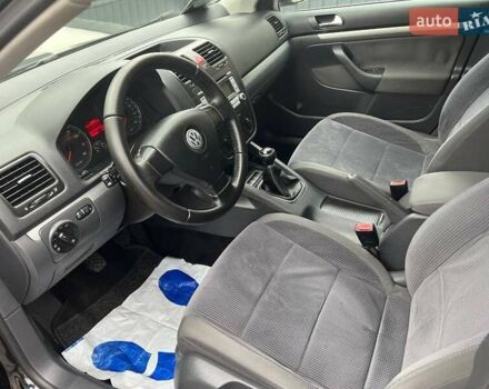 Фольксваген Джетта 2006 в Хмельницком на Automoto.ua Черный Фольксваген Джетта, объемом двигателя 1.6 л и пробегом 188 тыс. км за 6599 $, фото 37 на Automoto.ua