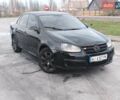 Черный Фольксваген Джетта, объемом двигателя 1.6 л и пробегом 210 тыс. км за 5700 $, фото 21 на Automoto.ua