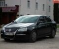 Чорний Фольксваген Джетта, об'ємом двигуна 1.9 л та пробігом 370 тис. км за 5850 $, фото 1 на Automoto.ua