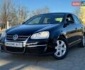 Чорний Фольксваген Джетта, об'ємом двигуна 1.6 л та пробігом 175 тис. км за 5500 $, фото 1 на Automoto.ua