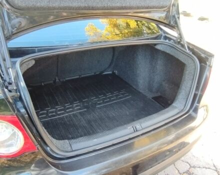 Черный Фольксваген Джетта, объемом двигателя 1.9 л и пробегом 240 тыс. км за 4600 $, фото 7 на Automoto.ua