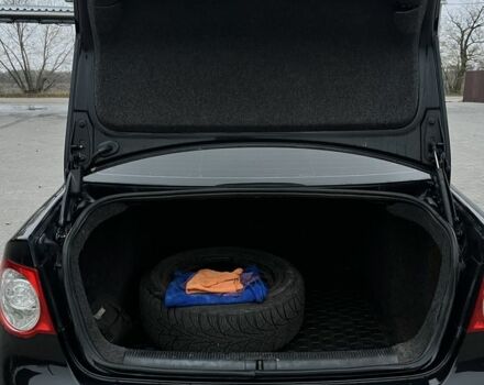 Черный Фольксваген Джетта, объемом двигателя 1.6 л и пробегом 3 тыс. км за 4700 $, фото 16 на Automoto.ua