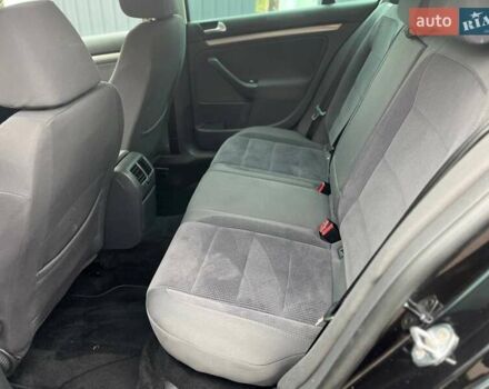 Фольксваген Джетта 2006 в Хмельницком на Automoto.ua Черный Фольксваген Джетта, объемом двигателя 1.6 л и пробегом 188 тыс. км за 6599 $, фото 38 на Automoto.ua