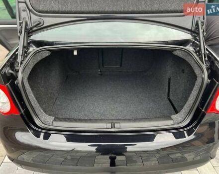 Фольксваген Джетта 2006 в Хмельницком на Automoto.ua Черный Фольксваген Джетта, объемом двигателя 1.6 л и пробегом 188 тыс. км за 6599 $, фото 53 на Automoto.ua