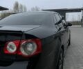 Черный Фольксваген Джетта, объемом двигателя 1.6 л и пробегом 3 тыс. км за 4700 $, фото 7 на Automoto.ua