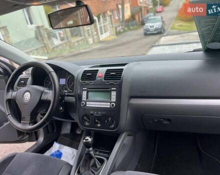 Фольксваген Джетта 2006 в Хмельницком на Automoto.ua Черный Фольксваген Джетта, объемом двигателя 1.6 л и пробегом 188 тыс. км за 6599 $, фото 31 на Automoto.ua