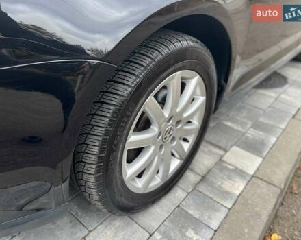 Фольксваген Джетта 2006 в Хмельницком на Automoto.ua Черный Фольксваген Джетта, объемом двигателя 1.6 л и пробегом 188 тыс. км за 6599 $, фото 29 на Automoto.ua