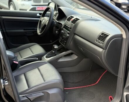 Черный Фольксваген Джетта, объемом двигателя 2.5 л и пробегом 300 тыс. км за 6300 $, фото 17 на Automoto.ua