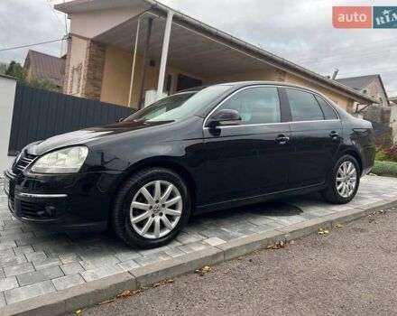 Фольксваген Джетта 2006 в Хмельницком на Automoto.ua Черный Фольксваген Джетта, объемом двигателя 1.6 л и пробегом 188 тыс. км за 6599 $, фото 28 на Automoto.ua