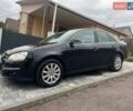 Фольксваген Джетта 2006 в Хмельницком на Automoto.ua Черный Фольксваген Джетта, объемом двигателя 1.6 л и пробегом 188 тыс. км за 6599 $, фото 28 на Automoto.ua