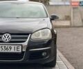 Фольксваген Джетта 2006 в Хмельницком на Automoto.ua Черный Фольксваген Джетта, объемом двигателя 1.6 л и пробегом 188 тыс. км за 6599 $, фото 5 на Automoto.ua