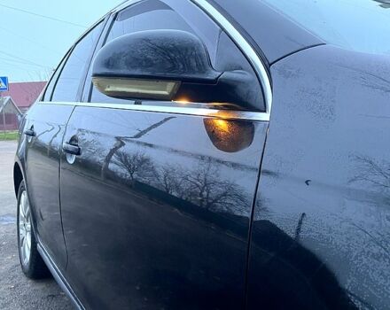 Черный Фольксваген Джетта, объемом двигателя 2 л и пробегом 290 тыс. км за 5300 $, фото 13 на Automoto.ua